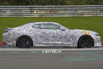 Is This the 6th Gen ZL1 or the Z/28?
