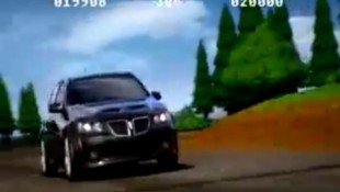 THROWBACK VIDEO Pontiac G8 GT is the New Spy Hunter
