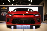 MEGA PHOTO GALLERY New Camaros, Cadillacs, Corvettes and More