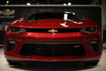 MEGA PHOTO GALLERY New Camaros, Cadillacs, Corvettes and More