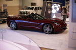 MEGA PHOTO GALLERY New Camaros, Cadillacs, Corvettes and More