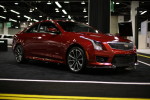 MEGA PHOTO GALLERY New Camaros, Cadillacs, Corvettes and More