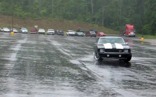 LS1 Donuts