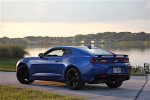 The 2016 Chevrolet Camaro SS is Just a Damn Good Car