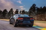 2017 Chevrolet Camaro 1LE Faster than Ever - Now for V6 Version