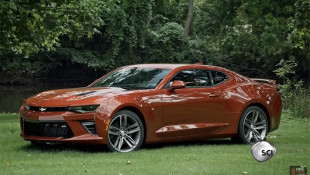 Learn the Ins and Outs of the 2016 Camaro on ‘How It’s Made’