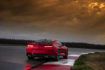 GM Drops the Details on the 2017 Chevrolet Camaro ZL1