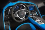 This is the 2017 Chevrolet Corvette Grand Sport