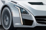 Design Studio Renders a Cadillac Supercar
