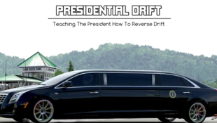 President Obama: Can You Even Drift, Bro?