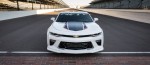 Of Course the Chevy Camaro SS is Pacing the 100th Indianapolis 500