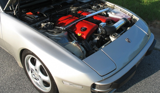 Check out the Most Outrageous LS Engine Swaps!