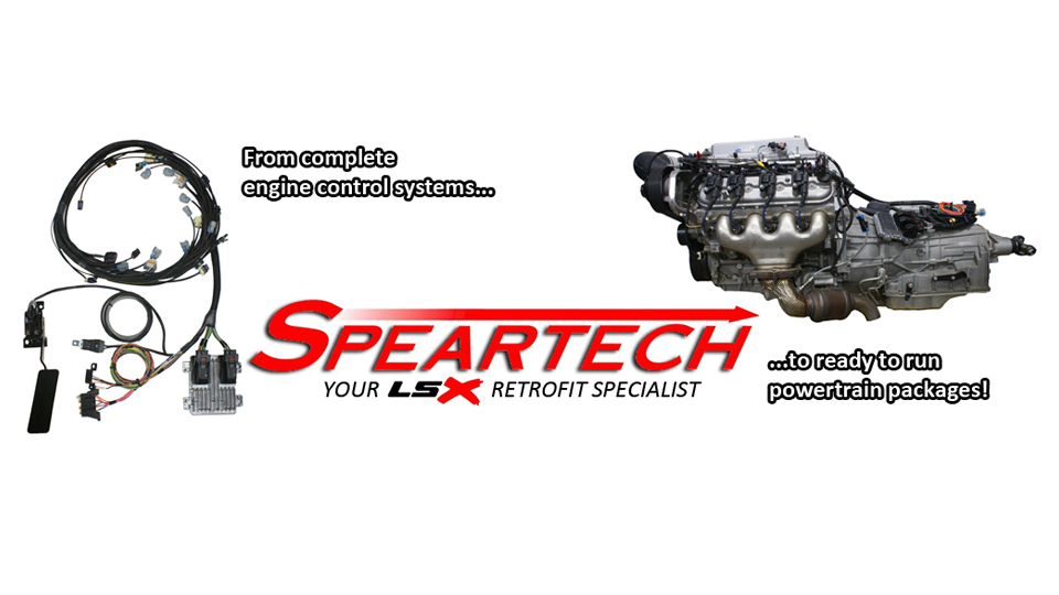 ls1tech.com Holley Katech Carbage Spec-D Optima OE Wheels Tuning QA1 Speartech Texas Speed Project Ron Burgundy LH6 swap V8 junkyard truck motor S10 autocross 