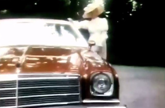 Flashback: The 1974 Malibu is the Classy Muscle Car