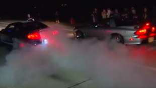 Video: Why You Love and Hate Street Racing