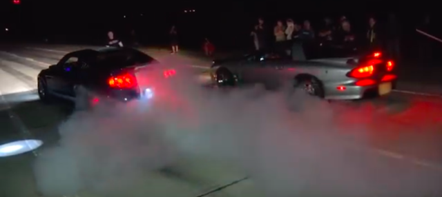 Video: Why You Love and Hate Street Racing