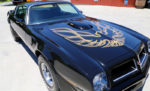 1976 Pontiac Trans Am for Sale - Model Not Included