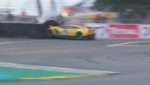 Corvette Racing Gets Screwed at LeMans