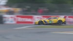 Corvette Racing Gets Screwed at LeMans