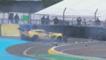 Corvette Racing Gets Screwed at LeMans