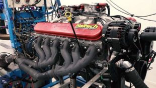 These Guys Want to Put Their Custom-Built V12 LS1 Into Production