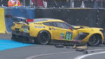 Corvette Racing Gets Screwed at LeMans