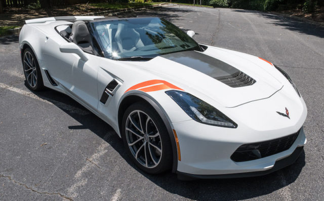 Is the New Corvette Grand Sport the Ultimate Corvette?