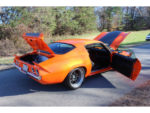 Wanna Go Fast? Buy Dale Earnhardt Jr.'s Camaros
