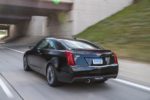 Cadillac Goes to the Dark Side with Carbon Black Sport Package for 2017 ATS and CTS