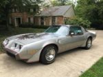 This 1979 Pontiac Trans Am Has Plenty More Anniversaries Left in It