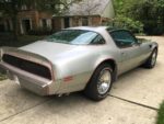 This 1979 Pontiac Trans Am Has Plenty More Anniversaries Left in It