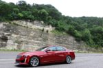 A Letter-by-Letter Review of the 2016 Cadillac CTS-V