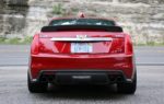 A Letter-by-Letter Review of the 2016 Cadillac CTS-V