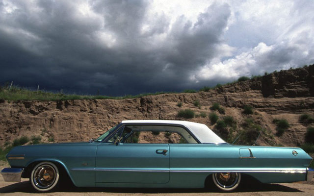 New Mexico Museums Examine State’s Underrated Lowrider Heritage