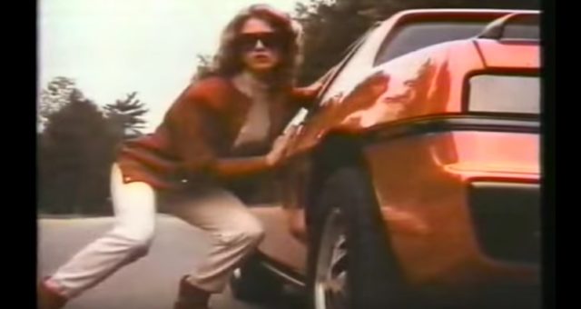 Throwback Thursday: Introducing the Pontiac Fiero
