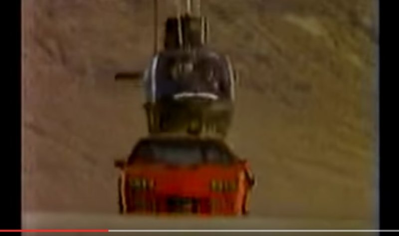 1986 helicopter camaro iroc z ad