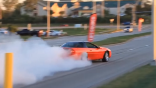Fails: They’re Not Just for Mustangs.