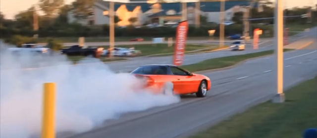 Fails: They’re Not Just for Mustangs.