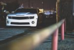 This Camaro-Loving Lady Wants To Invade Your Instagram Feed