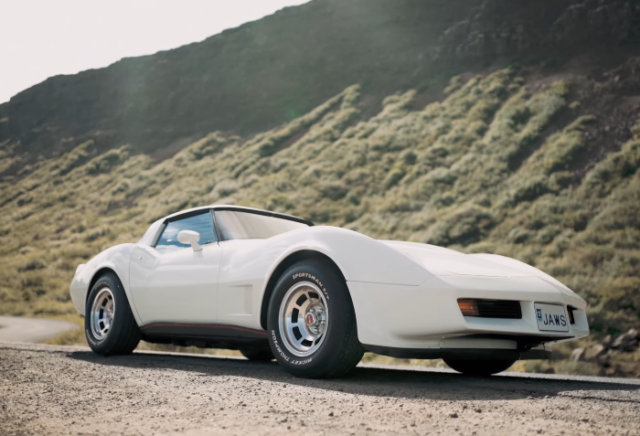 From Iceland, With Love…for the C3 Chevrolet Corvette