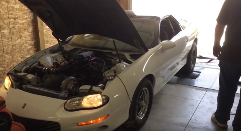 ls1tech.com 838hp turbo camaro