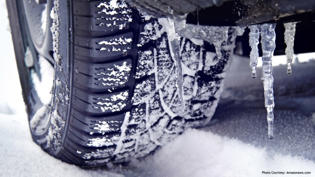 7 Things to Know About Winter Tires