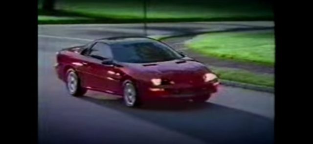 ls1tech.com TBT throwback thursday 1996 camaro Z28