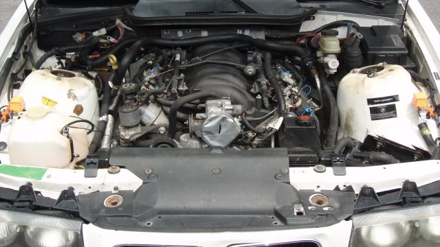 7 Cars Made Great with an LS Engine Swap