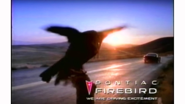 5 Favorite Pontiac TV Ads