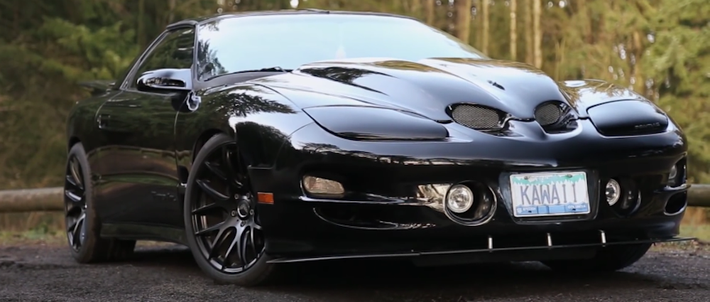 Trans Am