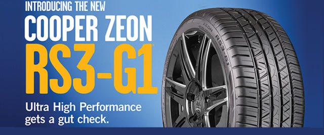 Ls1tech.com cooper tire cooper zeon RS3-G1 tire review sixth gen Camaro SS burnout donuts drift