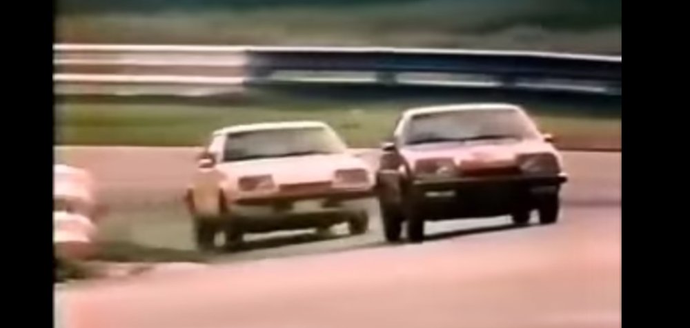 Throwback Thursday: Chevy Monza – the Lost Sports Car