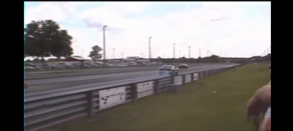 ls1tech.com throwback thursday mastercard priceless ad fourth gen firebird ls1 drag race