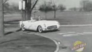 ls1tech.com 1953 corvette chevrolet chevy ad commercial full-length feature